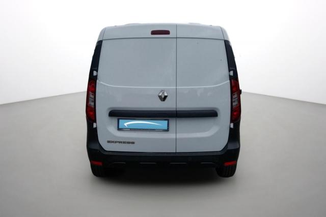 Renault Express Van image 7