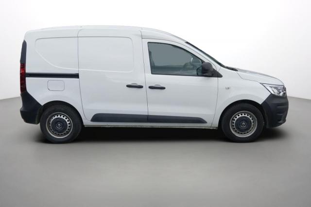 Renault Express Van image 5