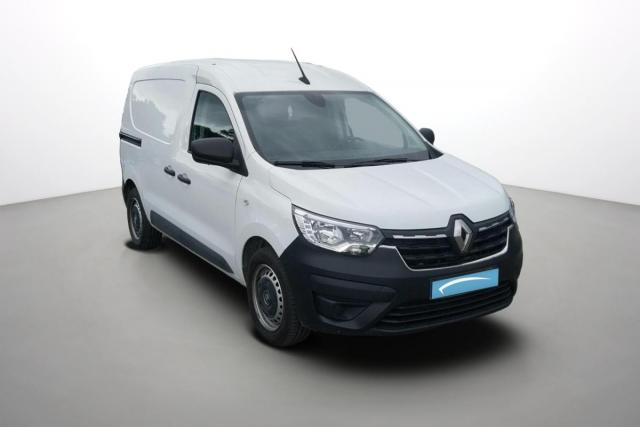 Renault Express Van image 9