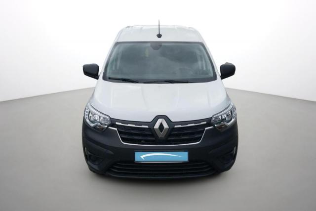 Renault Express Van image 4