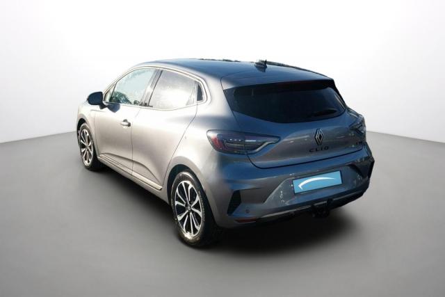 Renault Clio image 7