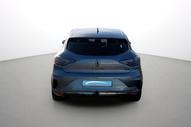 Renault Clio image 6