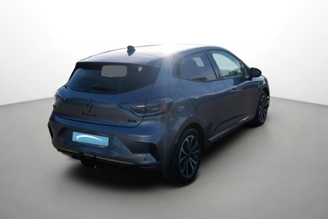 Renault Clio image 2