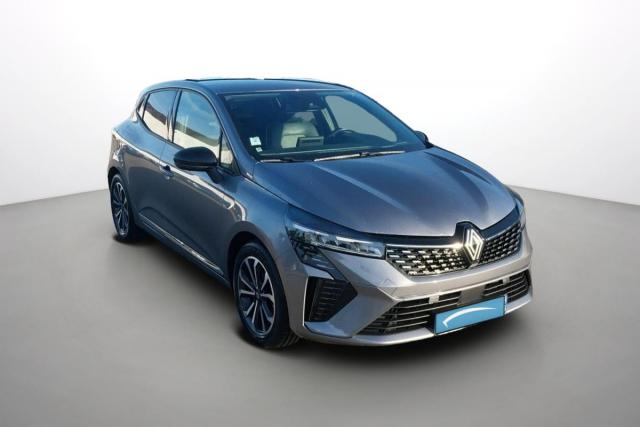 Renault Clio image 3