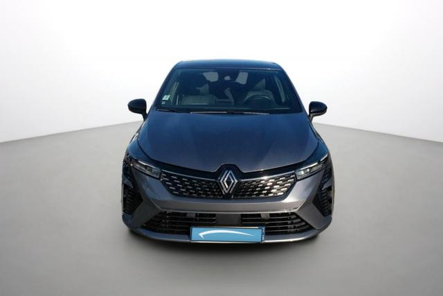 Renault Clio image 9