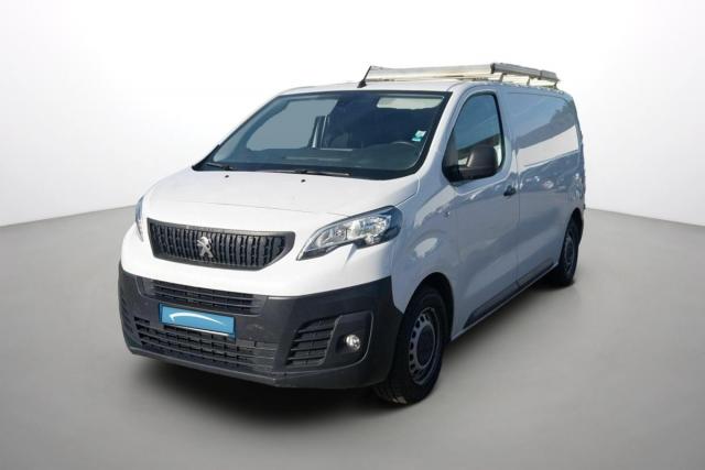 Peugeot Expert Fourgon Fgn Tole M Bluehdi 120 S&s Bvm6