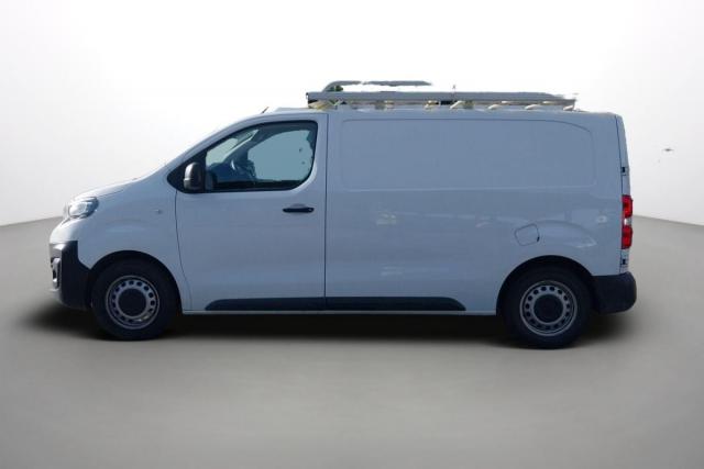 Peugeot Expert image 3