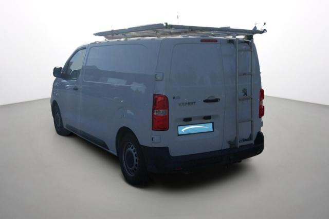 Peugeot Expert image 5
