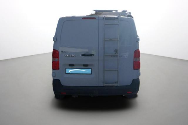 Peugeot Expert image 6