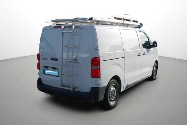 Peugeot Expert image 7