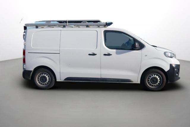 Peugeot Expert image 1
