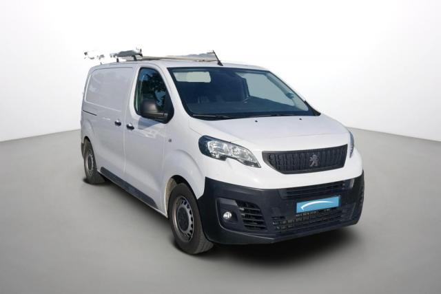 Peugeot Expert image 8