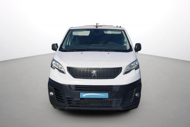 Peugeot Expert image 2