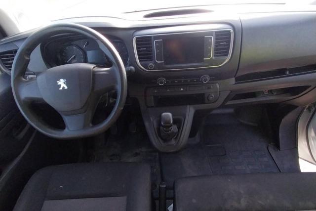 Peugeot Expert image 4