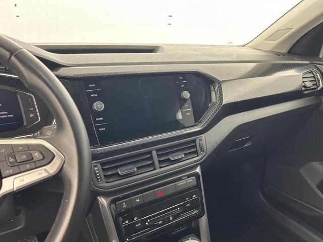 Volkswagen T-Cross image 1