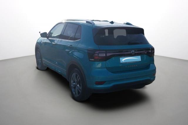 Volkswagen T-Cross image 6