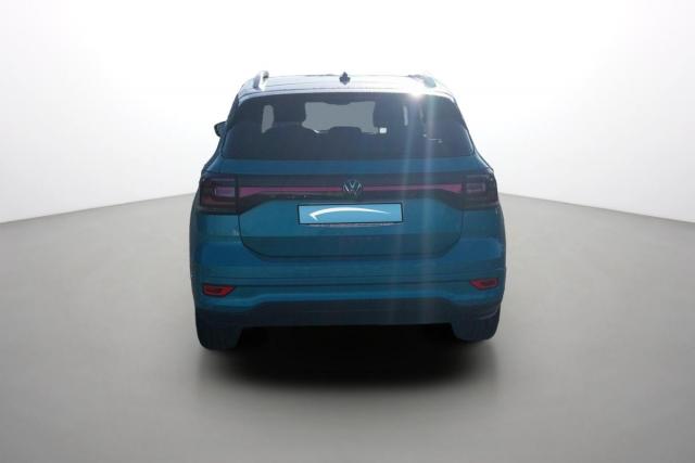 Volkswagen T-Cross image 3
