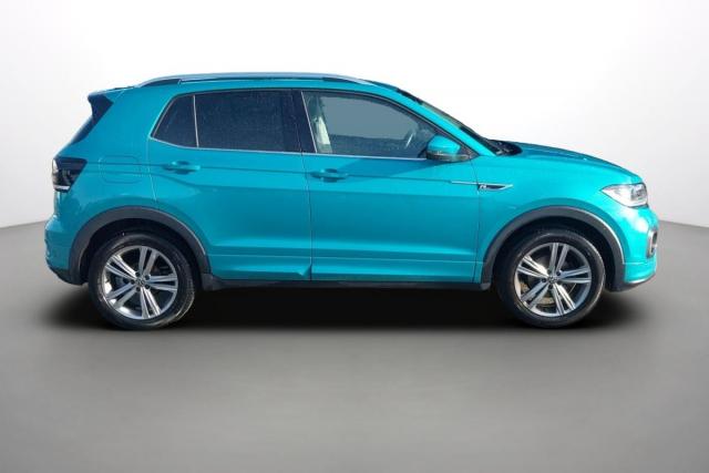 Volkswagen T-Cross image 5