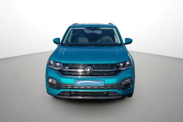 Volkswagen T-Cross image 7