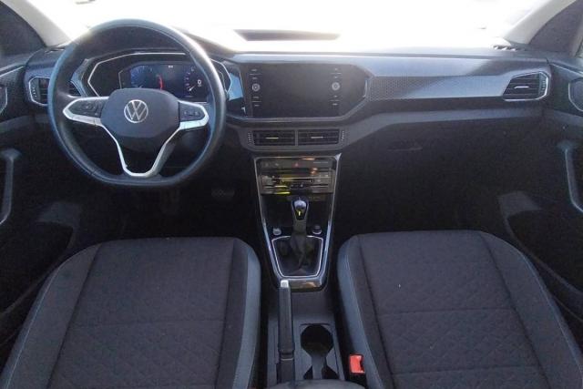 Volkswagen T-Cross image 4