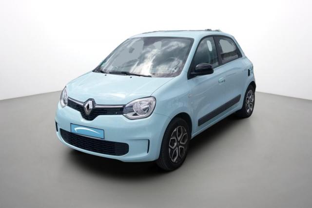 Renault Twingo Iii Sce 65 Equilibre