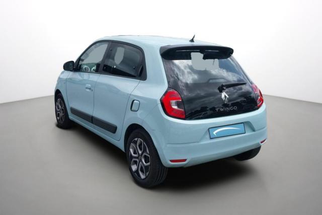 Renault Twingo image 5