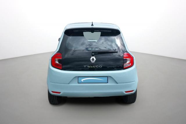 Renault Twingo image 1