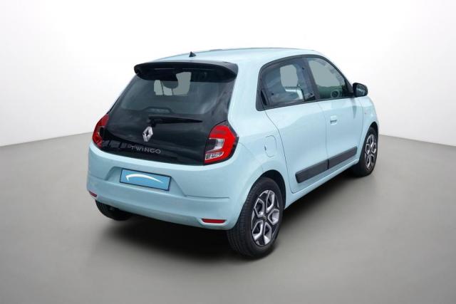 Renault Twingo image 7