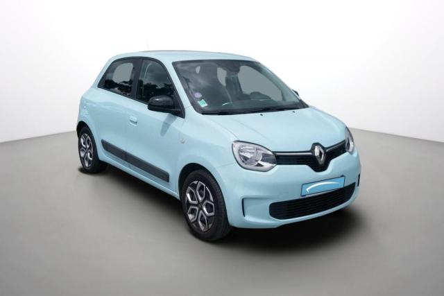 Renault Twingo image 3