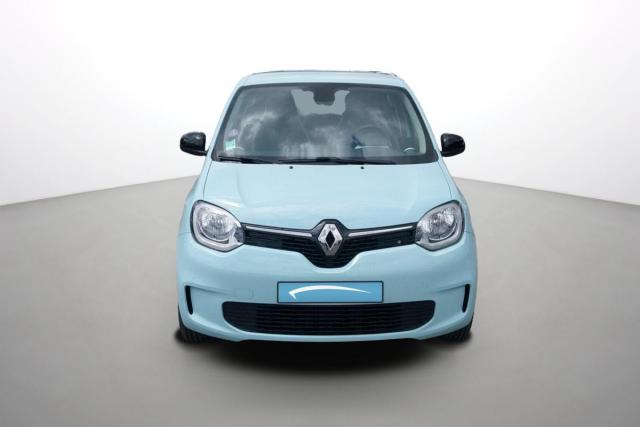 Renault Twingo image 4