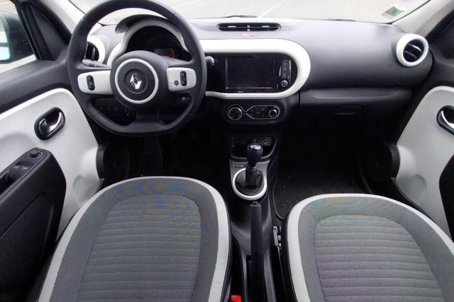 Renault Twingo image 2