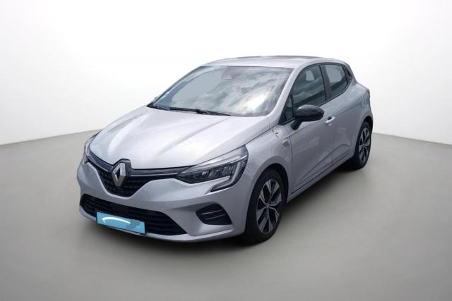 Renault Clio V Tce 90 - 21 Limited