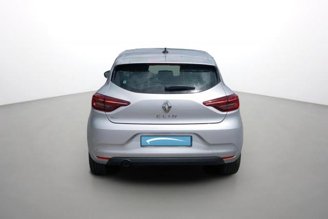 Renault Clio image 2
