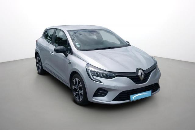Renault Clio image 8