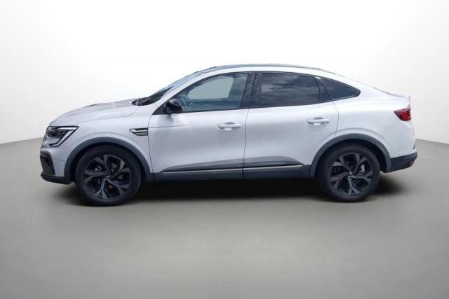 Renault Arkana image 6