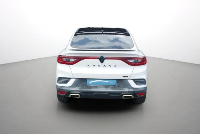 Renault Arkana image 2