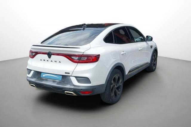 Renault Arkana image 5