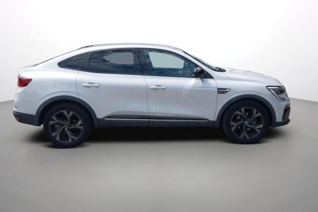 Renault Arkana image 8