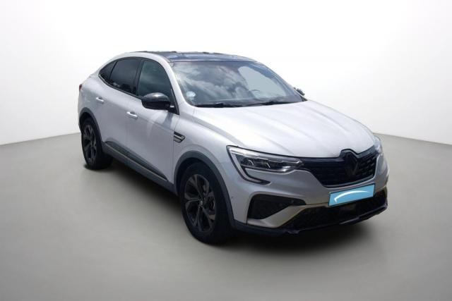 Renault Arkana image 3