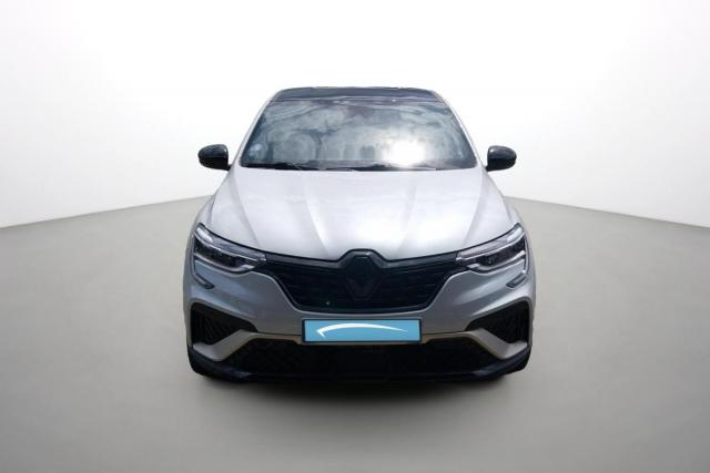 Renault Arkana image 7