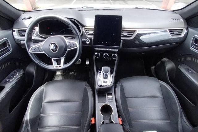 Renault Arkana image 4