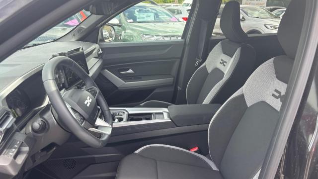 Dacia Bigster image 9