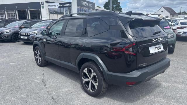 Dacia Bigster image 7