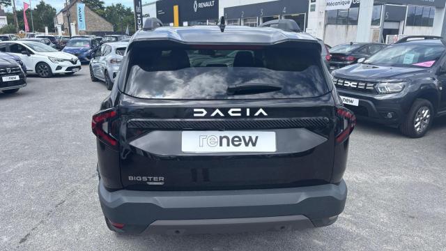 Dacia Bigster image 5