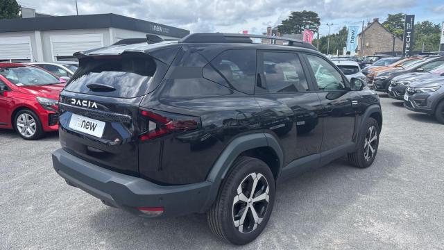 Dacia Bigster image 2