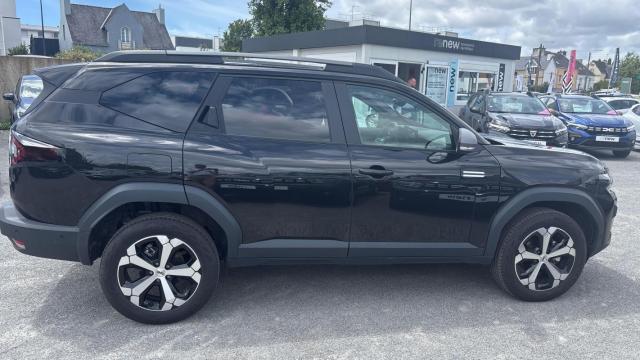 Dacia Bigster image 6