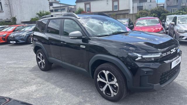 Dacia Bigster image 8