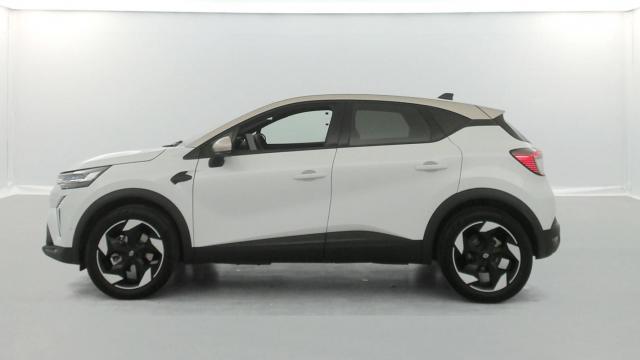 Renault Captur image 9