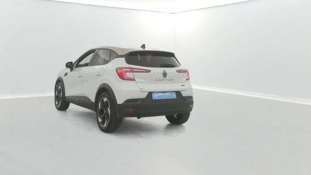 Renault Captur image 6