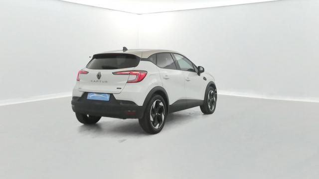Renault Captur image 8